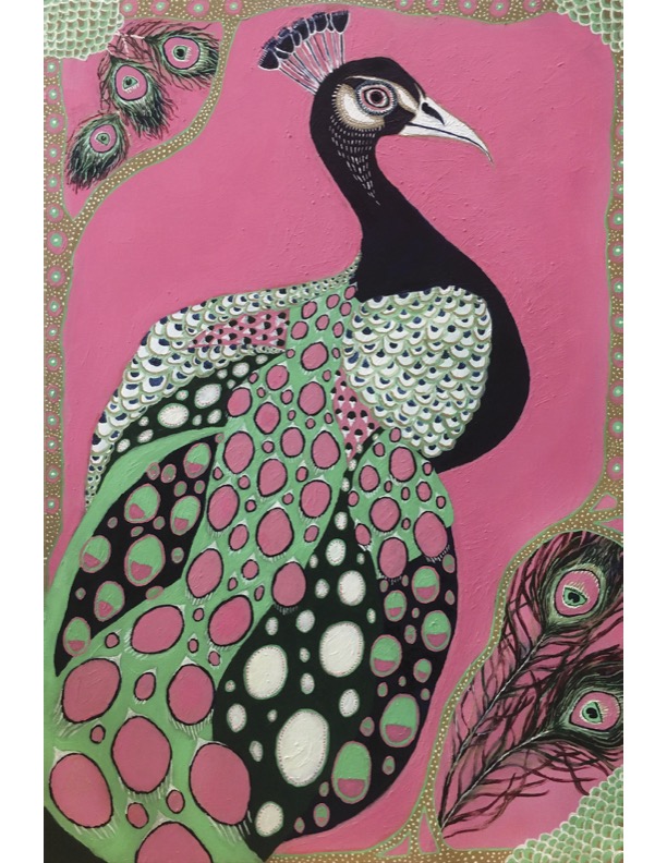 Watermelon Gentleman